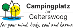 Campingplatz am Gelterswoog